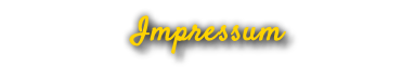 Impressum