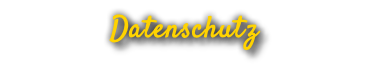 Datenschutz